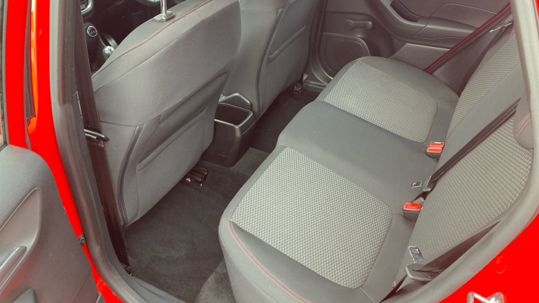 Ford Fiesta 1.0 EcoBoost ST-Line 5dr Petrol Hatchback